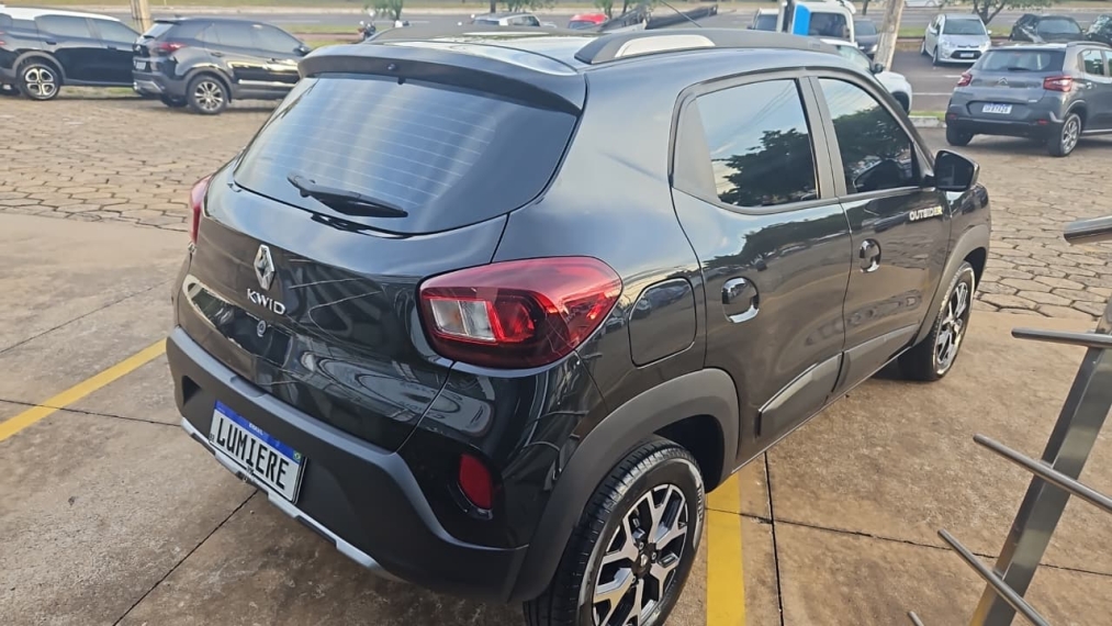 renault kwid 1.0 12v sce flex outsider manual 4p 20254