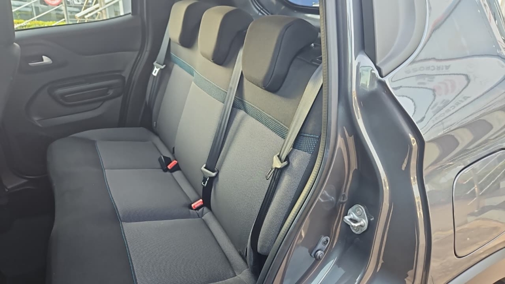 citroen c3 1.0 firefly flex feel manual 4p 20265