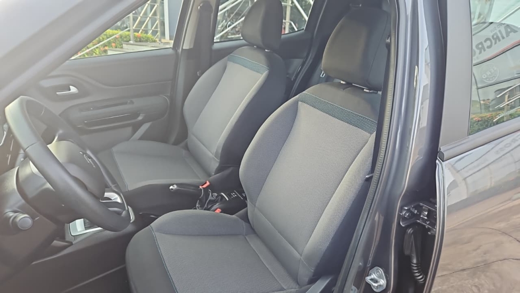 citroen c3 1.0 firefly flex feel manual 4p 20266