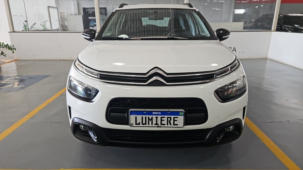 citroen c4 cactus 1.6 vti 120 flex feel eat6 4p automatico 20201