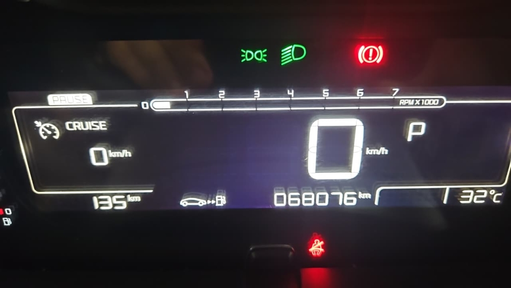 citroen c4 cactus 1.6 thp flex shine pack eat6 4p automatico 20229