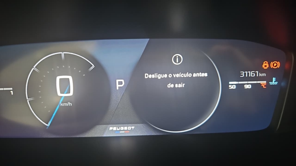 peugeot 2008 1.0 turbo 200 flex allure cvt 4p automatico 20259