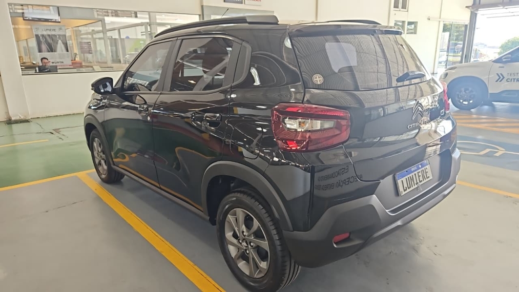 citroen c3 1.0 firefly flex feel manual 4p 20243