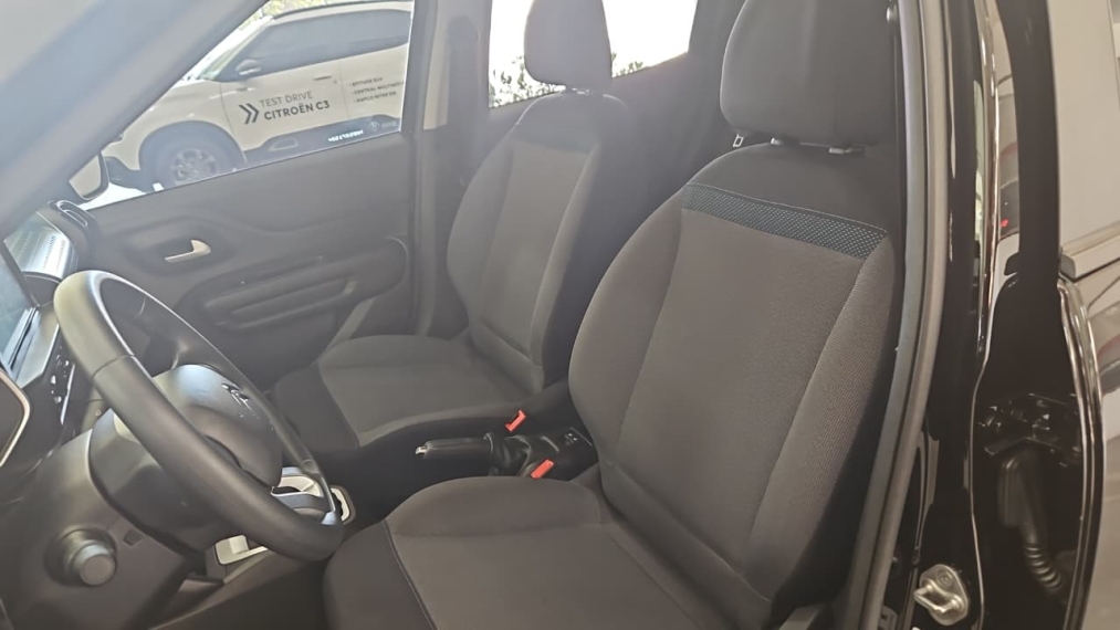citroen c3 1.0 firefly flex feel manual 4p 20247