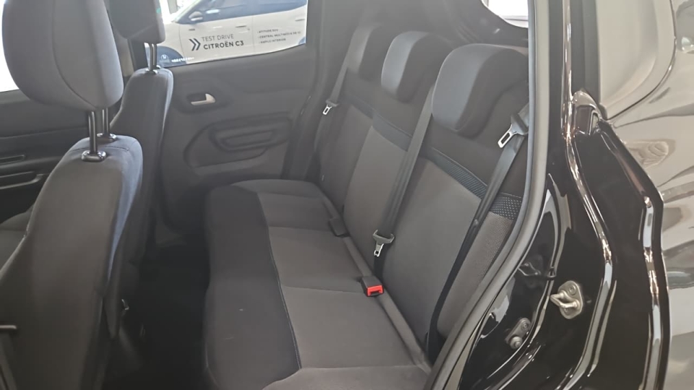 citroen c3 1.0 firefly flex feel manual 4p 20246