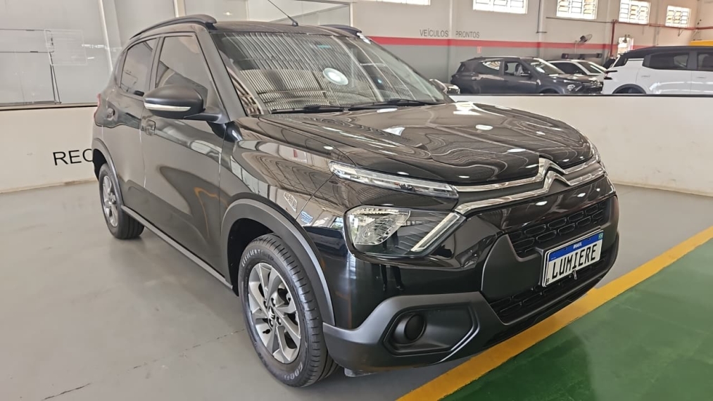 citroen c3 1.0 firefly flex feel manual 4p 20240