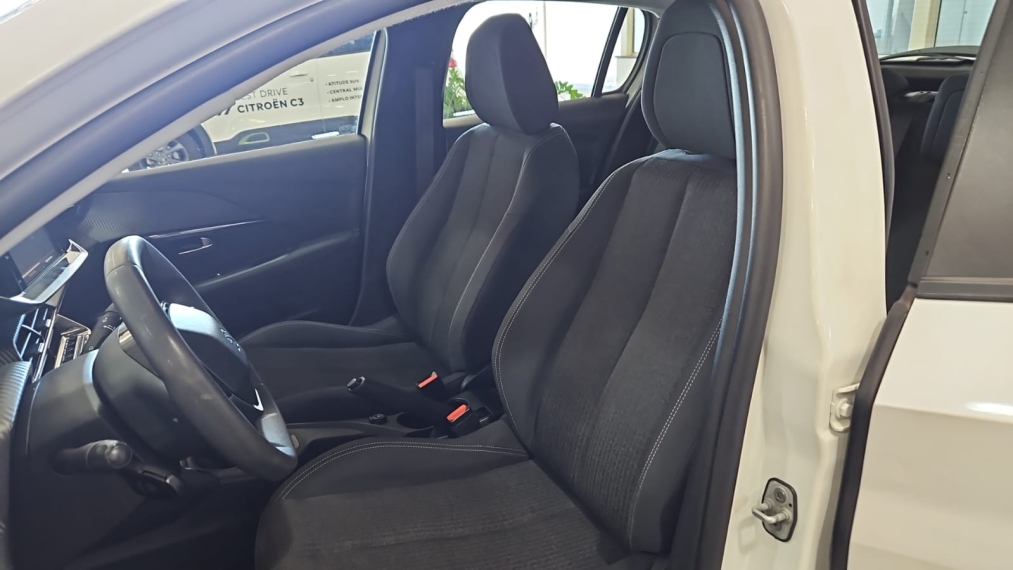 peugeot 208 1.6 16v flex active pack at6 4p automatico 20216