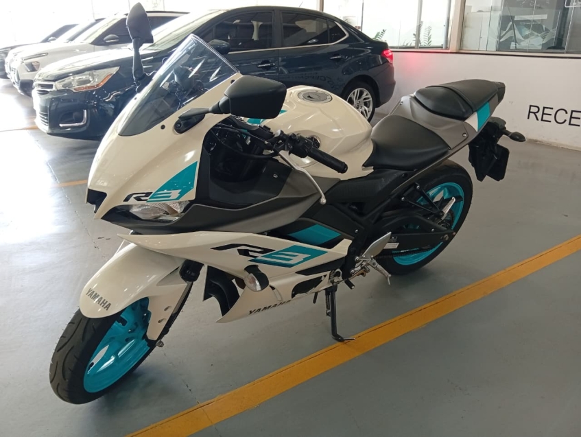 yamaha yzf r3 320 gasolina manual 20256