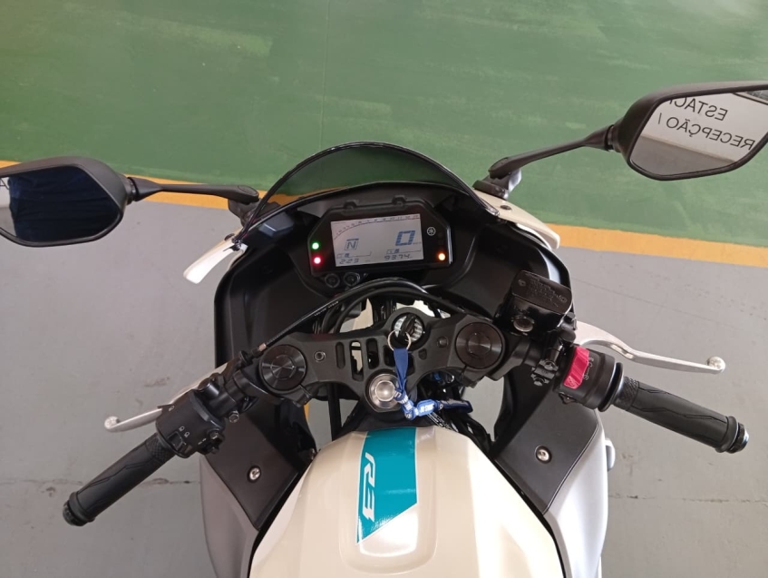 yamaha yzf r3 320 gasolina manual 20253