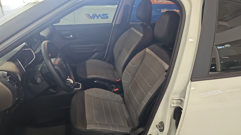 citroen c3 aircross 1.0 turbo 200 flex shine cvt 4p automatico 20246