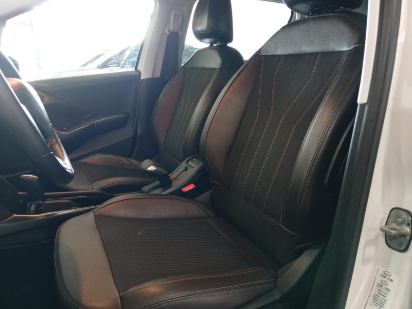 peugeot 2008 1.6 16v thp flex griffe 4p automatico 20207