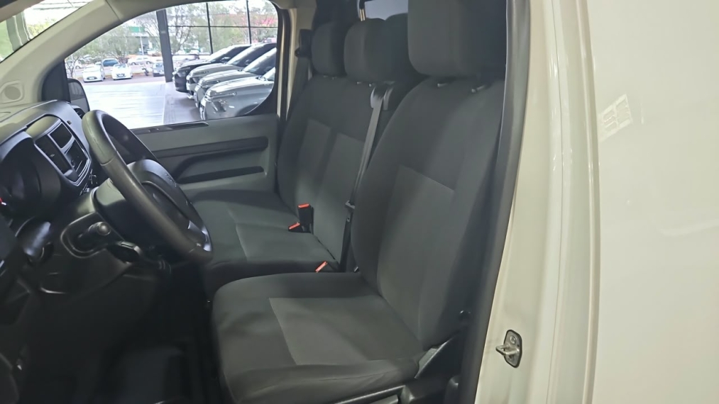 peugeot expert 1.5 bluehdi diesel cargo manual 4p 20249