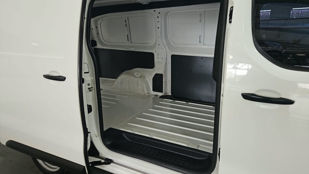 peugeot expert 1.5 bluehdi diesel cargo manual 4p 20248