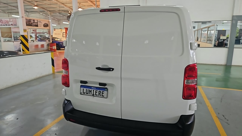 peugeot expert 1.5 bluehdi diesel cargo manual 4p 20244
