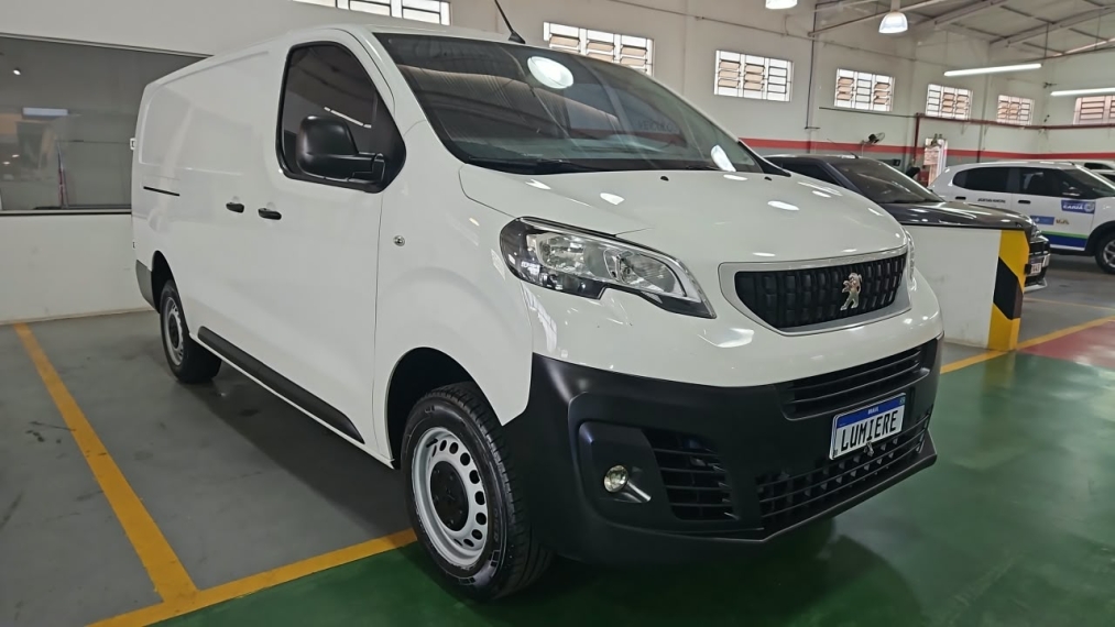 peugeot expert 1.5 bluehdi diesel cargo manual 4p 20240