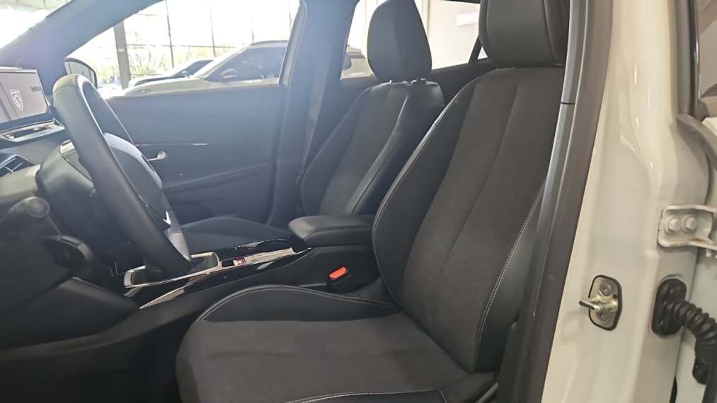peugeot 2008 1.0 turbo 200 flex active cvt 4p automatico 20257