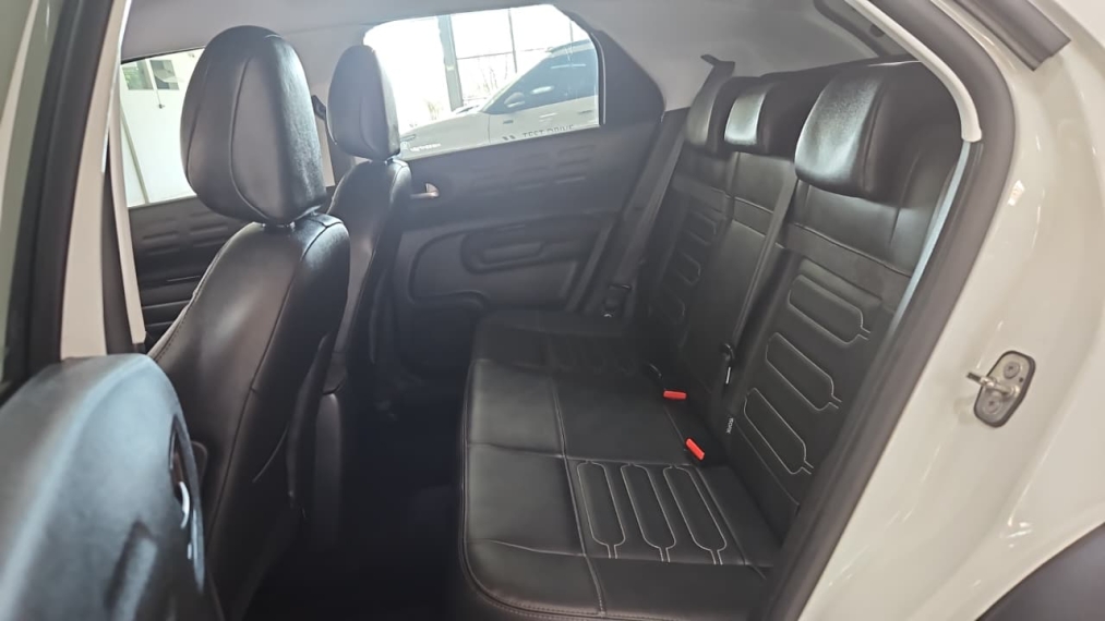 citroen c4 cactus 1.6 thp flex shine pack eat6 4p automatico 20226