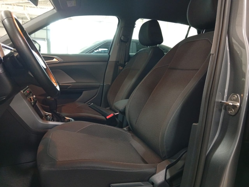 volkswagen t-cross 1.0 200 tsi total flex automatico 4p 20246