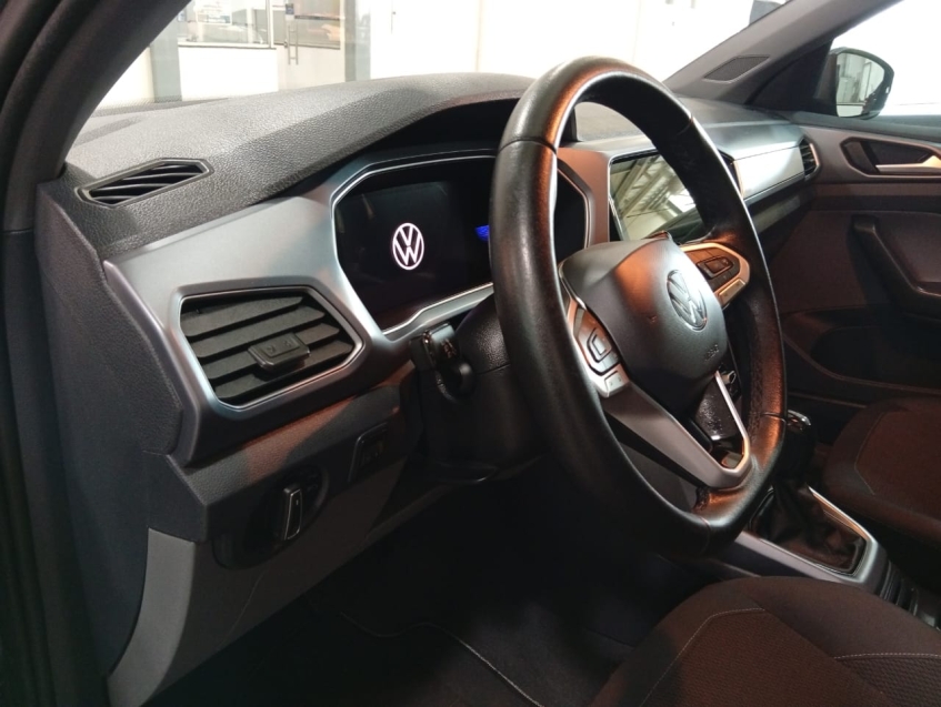 volkswagen t-cross 1.0 200 tsi total flex automatico 4p 20248