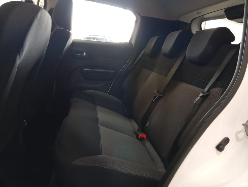 citroen c3 1.6 16v flex feel pack at6 4p automatico 202310