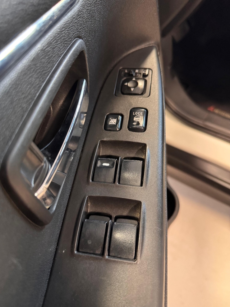 asx awd 2.0 4x4