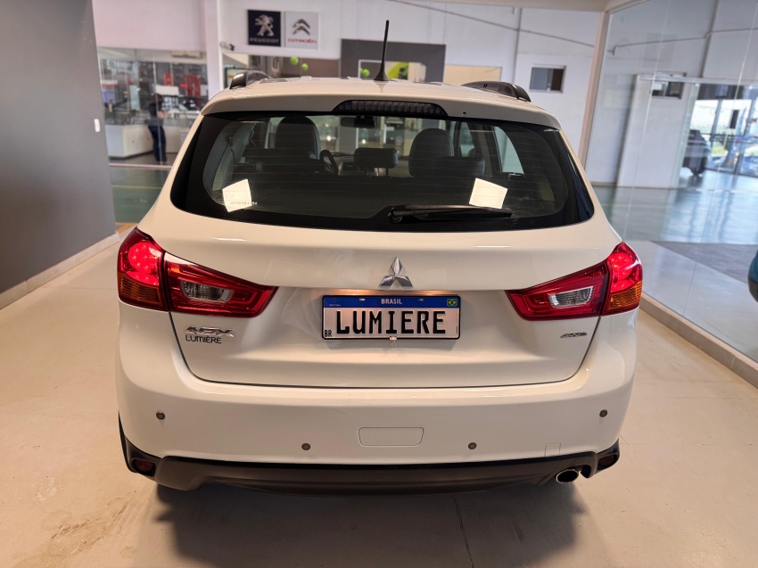 asx awd 2.0 4x4