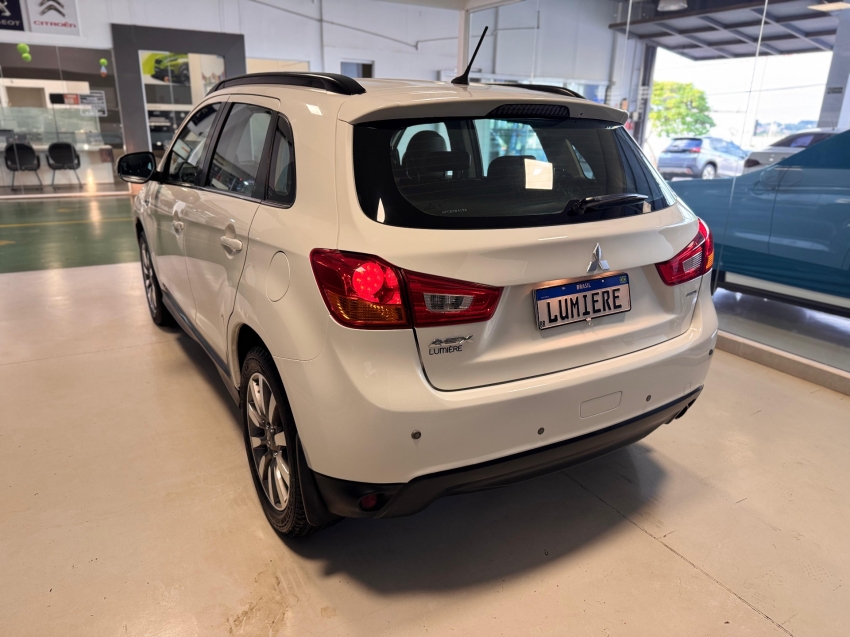 asx awd 2.0 4x4 asx awd 2.0 4x4