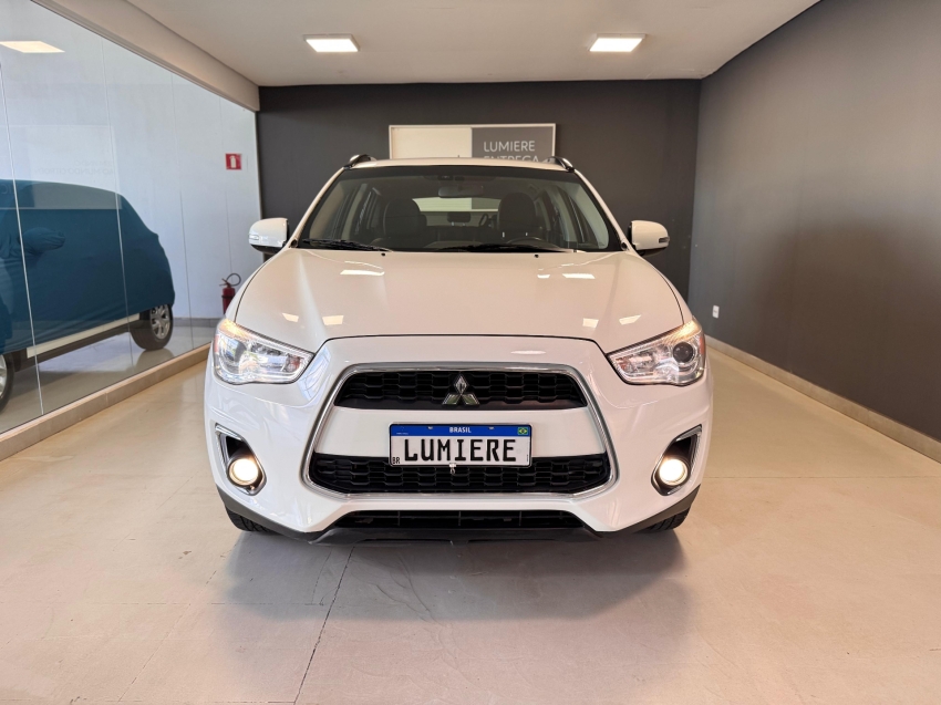 asx awd 2.0 4x4 asx awd 2.0 4x4