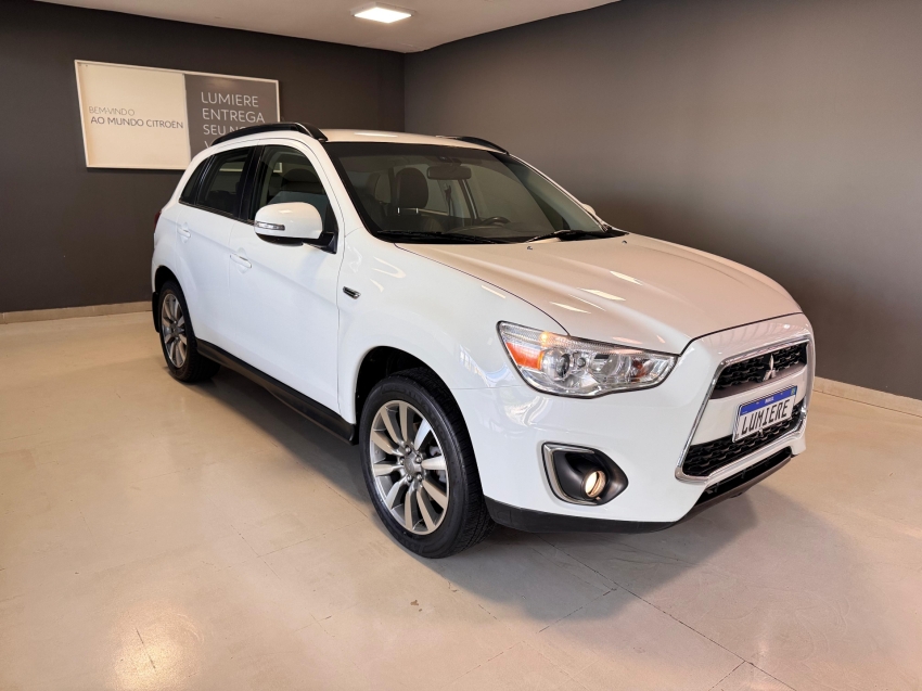 asx awd 2.0 4x4