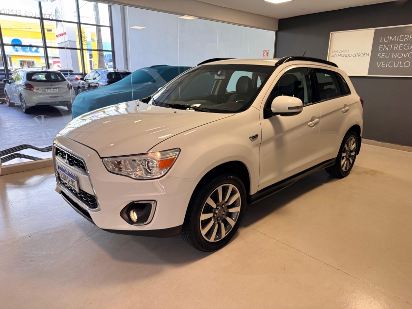 asx awd 2.0 4x4 asx awd 2.0 4x4