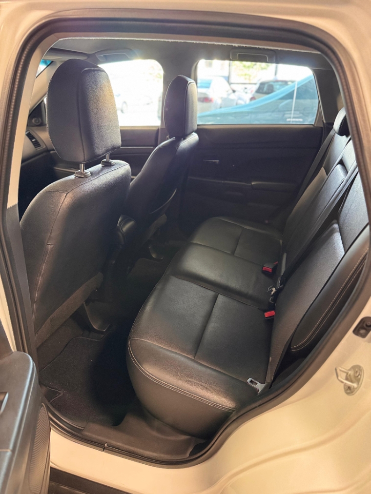 asx awd 2.0 4x4