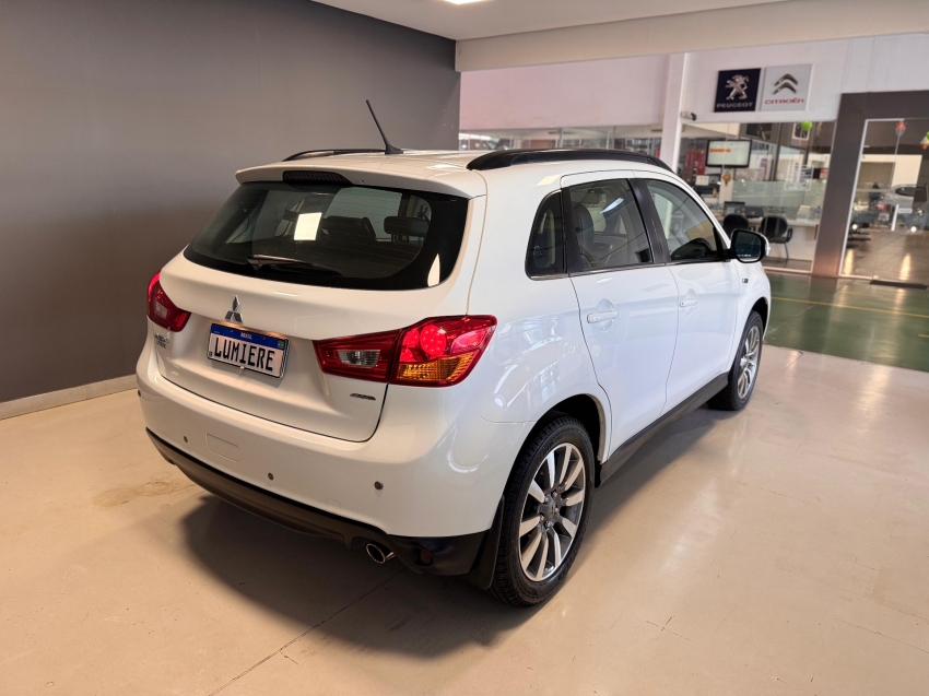asx awd 2.0 4x4 asx awd 2.0 4x4