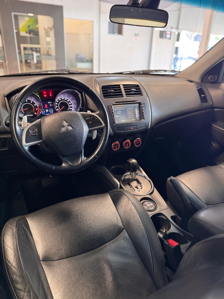 asx awd 2.0 4x4