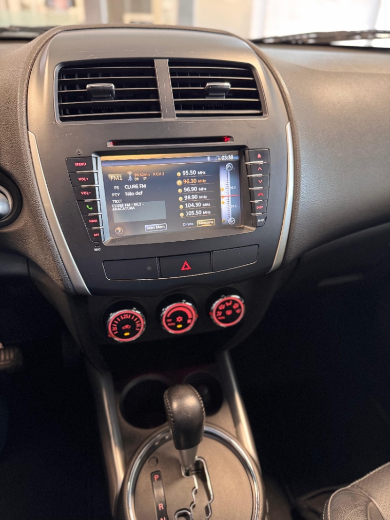 asx awd 2.0 4x4 asx awd 2.0 4x4