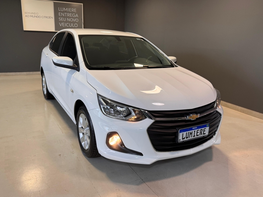 onix plus ltz