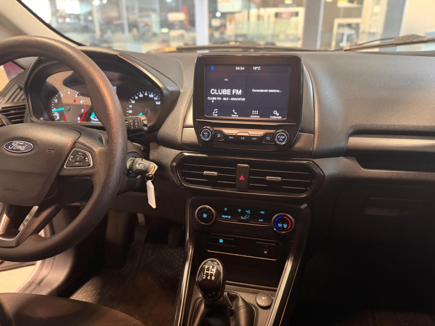 ecosport 1.5 se manual ecosport 1.5 se manual