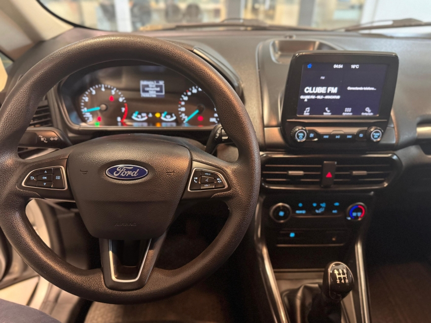 ecosport 1.5 se manual ecosport 1.5 se manual