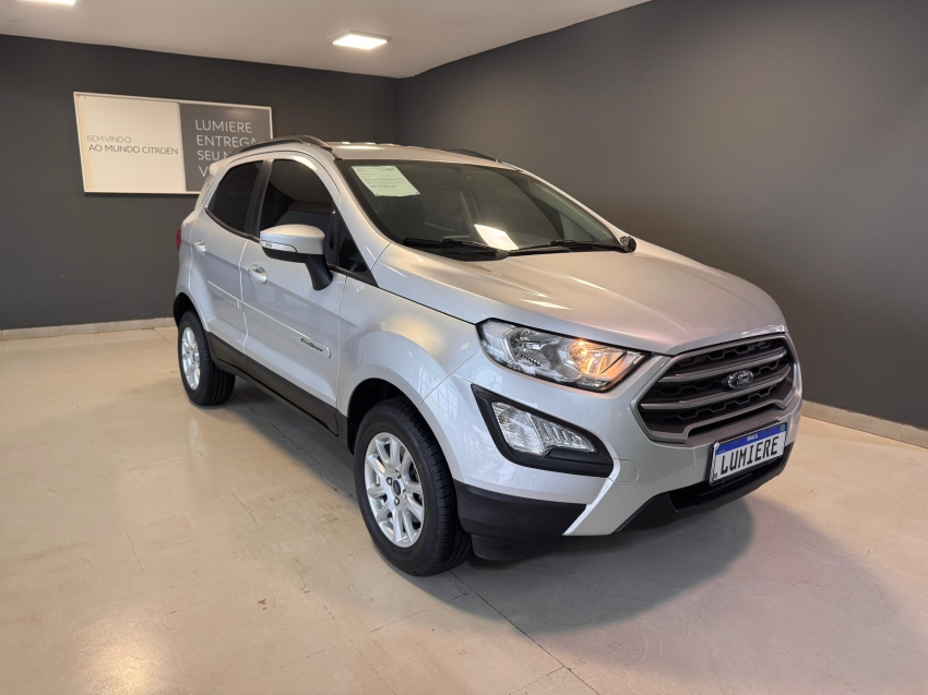 ecosport 1.5 se manual ecosport 1.5 se manual