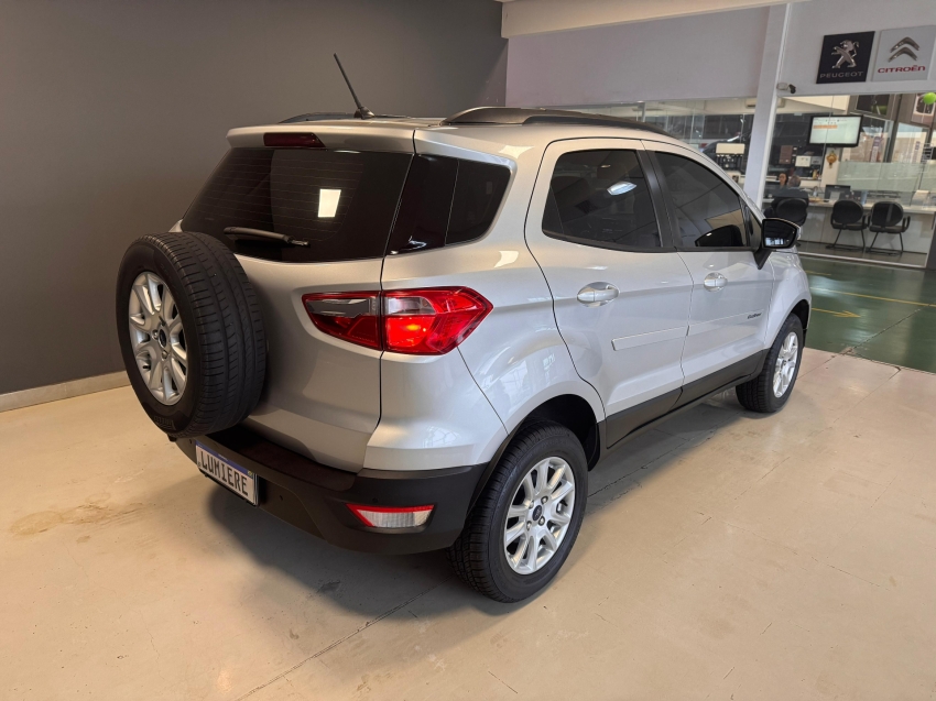 ecosport 1.5 se manual ecosport 1.5 se manual