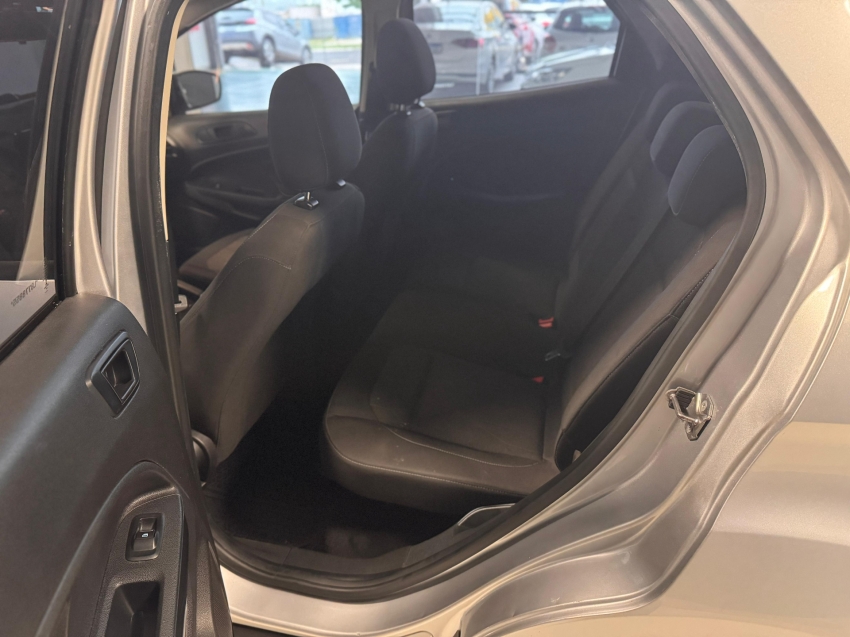 ecosport 1.5 se manual ecosport 1.5 se manual