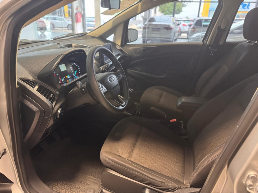 ecosport 1.5 se manual ecosport 1.5 se manual