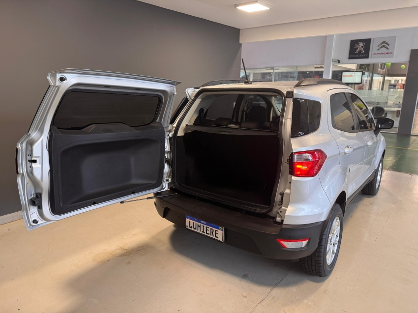 ecosport 1.5 se manual ecosport 1.5 se manual