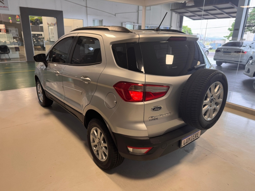 ecosport 1.5 se manual ecosport 1.5 se manual