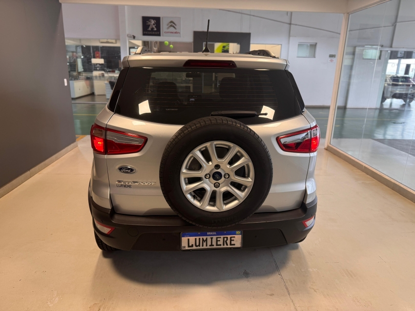 ecosport 1.5 se manual ecosport 1.5 se manual