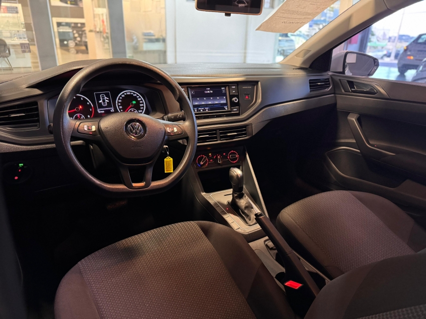 vw virtus 1.6 automatico vw virtus 1.6 automatico