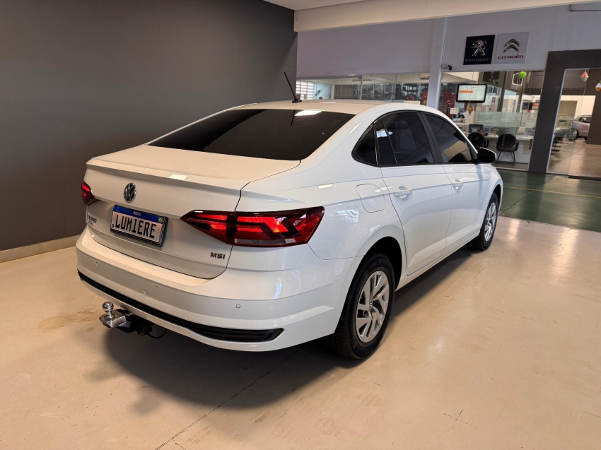 vw virtus 1.6 automatico vw virtus 1.6 automatico