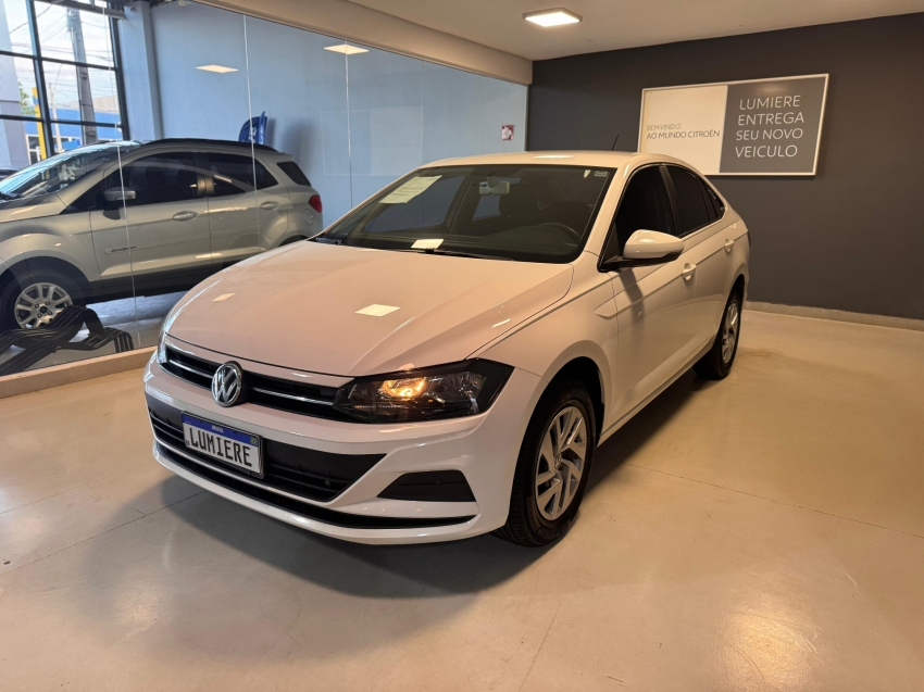 vw virtus 1.6 automatico vw virtus 1.6 automatico