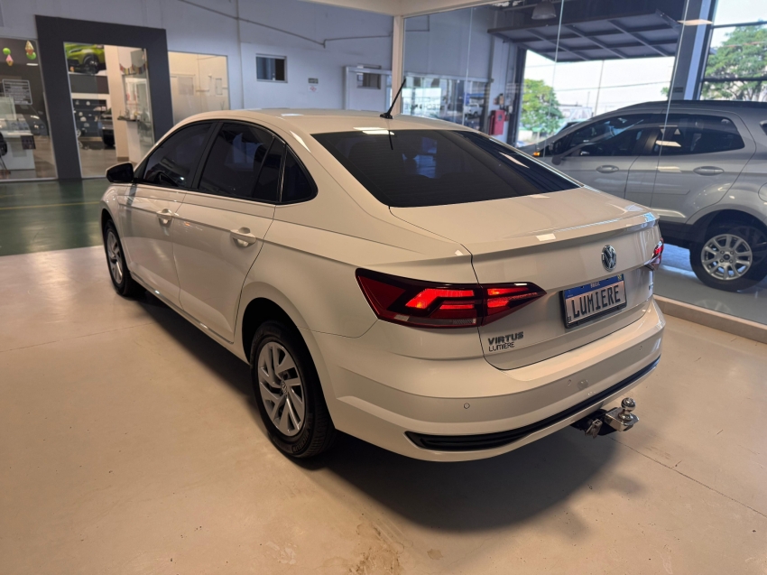 vw virtus 1.6 automatico vw virtus 1.6 automatico