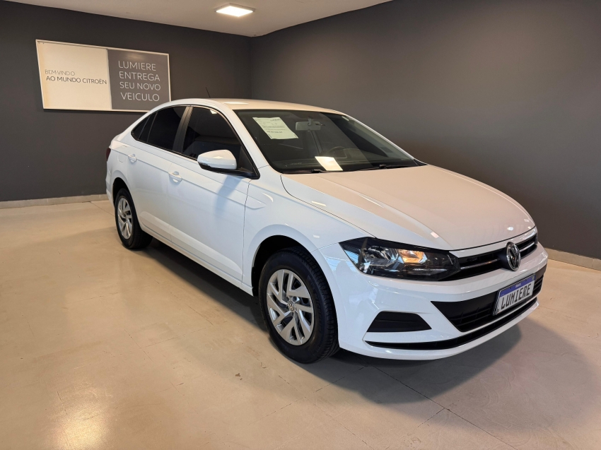 vw virtus 1.6 automatico vw virtus 1.6 automatico