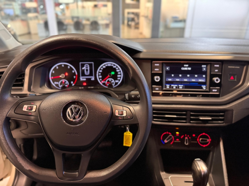 vw virtus 1.6 automatico vw virtus 1.6 automatico